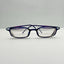 Silhouette Eyeglasses Eye Glasses Frames SPX M 2805 /40 6053 50-19-140