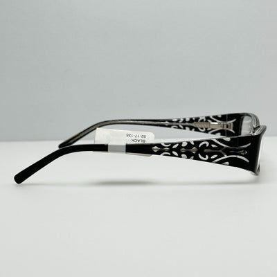 Covergirl Eyeglasses Eye Glasses Frames CG8024 col 003 53-17-135