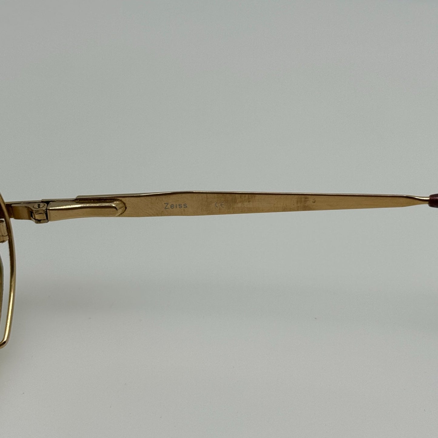 Zeiss Eyeglasses Eye Glasses Frames 6409 4100 135