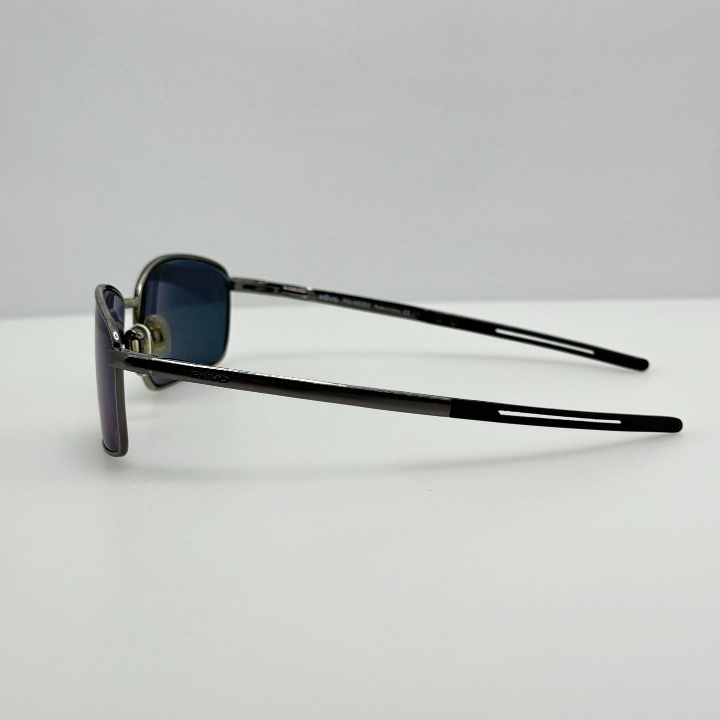 Revo Eyeglasses Eye Glasses Frames RE 5000X 00 Transport 60-16-132