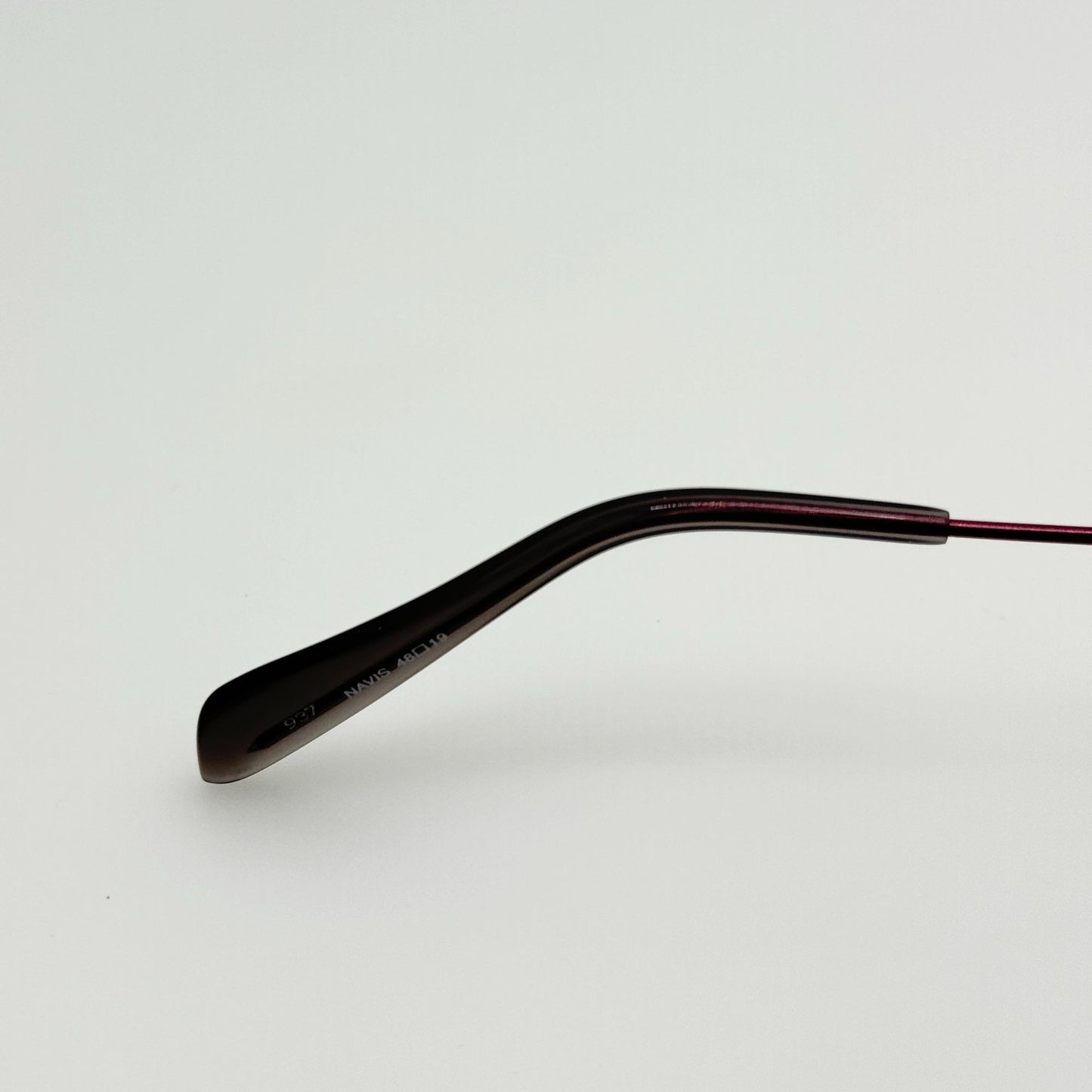 Face A Face Eyeglasses Eye Glasses Frames Navis 937 48-19