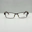 JK London Eyeglasses Eye Glasses Frames 8233 Balham M11 52-14-135