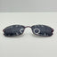 Manhattan Eyeglasses Eye Glasses Frames MDX S3262 080 53-17-135