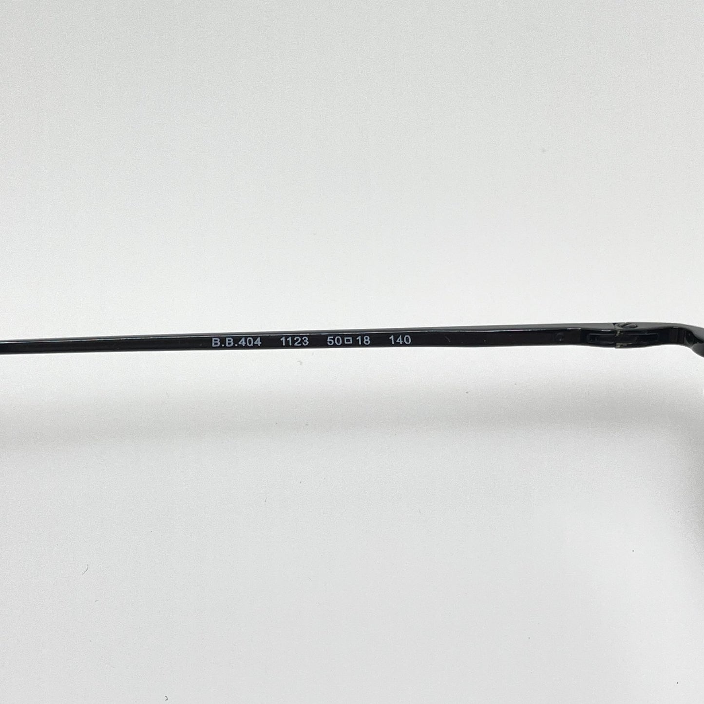 Brooks Brothers Eyeglasses Eye Glasses Frames BB 404 1123 50-18-140