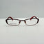 Jean Lafont Eyeglasses Eye Glasses Frames Anemone 654 France 49-17-135