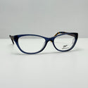 Candies Eyeglasses Eye Glasses Frames CA0117 086 53-15-135
