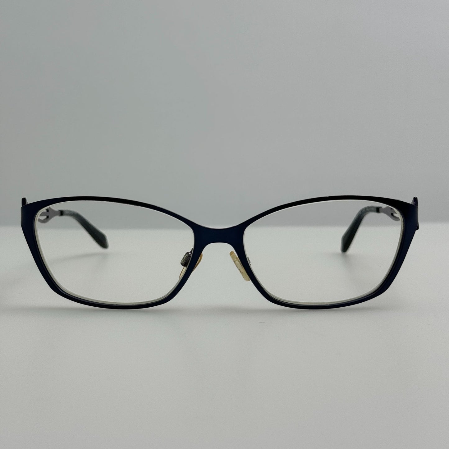 Brendel Eyeglasses Eye Glasses Frames 922001 70/NAV Germany 54-15-135