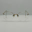 Art Craft Eyeglasses Eye Glasses Frames USA 155 Vintage Retro