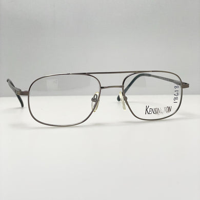 Kensington Eyeglasses Eye Glasses Frames 303-2 55-20-145