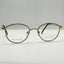 Charmant Eyeglasses Eye Glasses Frames 7605 PC 52-20-140 Japan