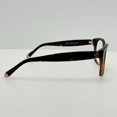 Brooklyn Eyeglasses Eye Glasses Frames Leann Brown 54-18-140