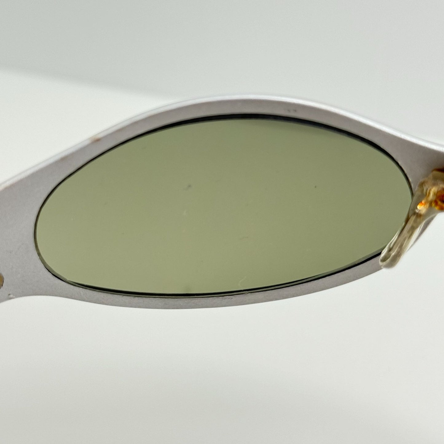 Gatorz Sunglasses NASCAR Daytona With Case