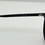 Serengeti Sunglasses 8954-S Leonora 51-21-145 Polarized Shiny Black Italy