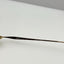 MCM Eye Glasses Eyeglasses Frame 039 F Japan Rimless Titanium 1 22-145