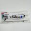 Youme Eye Glasses Eyeglasses Frames 8750P BLK-Gun 51-18-140