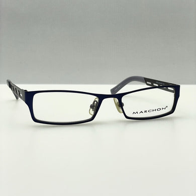 Marchon Eyeglasses Eye Glasses Frames M215 410 50-17-135