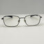 Cole Haan CH4032 001 Eyeglasses Eye Glasses Frames 54-17-140