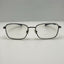 Cole Haan CH4032 001 Eyeglasses Eye Glasses Frames 54-17-140