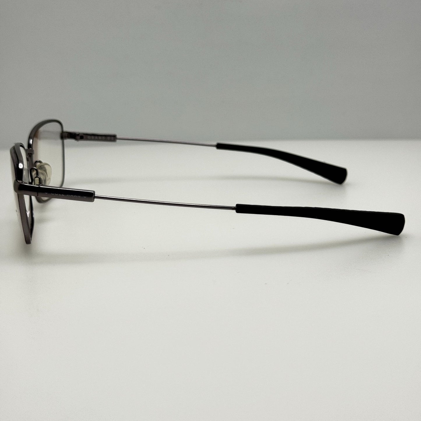 Cole Haan CH4032 001 Eyeglasses Eye Glasses Frames 54-17-140