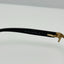 Versace Eyeglasses Eye Glasses Frames Mod 1222 1342 Black 53-17-140