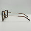 Chloe Eyeglasses Eye Glasses Frames CH0176OA 002 56-17-140 Italy