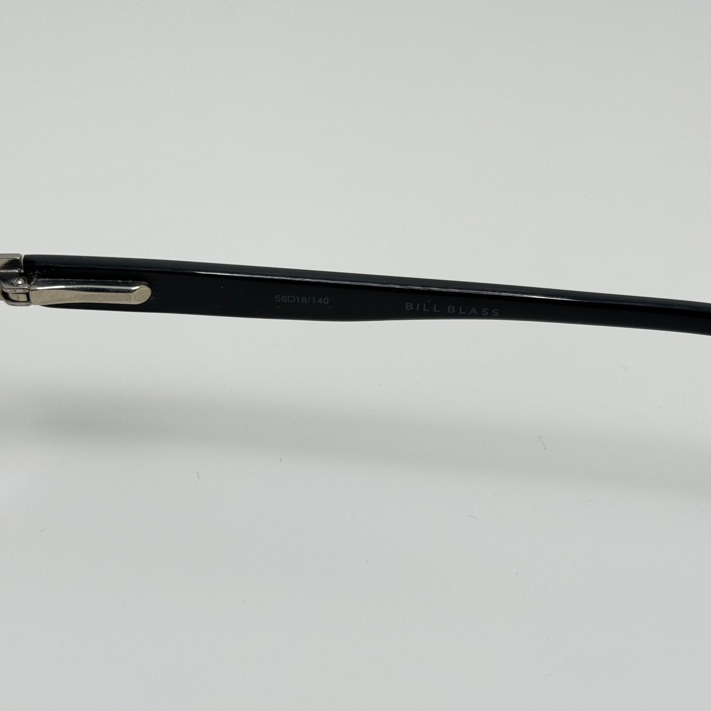 Bill Blass Eyeglasses Eye Glasses Frames BB 940-3 56-18-140