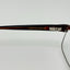 Zac Posen Eyeglasses Eye Glasses Frames Spencer NV 57-18-145