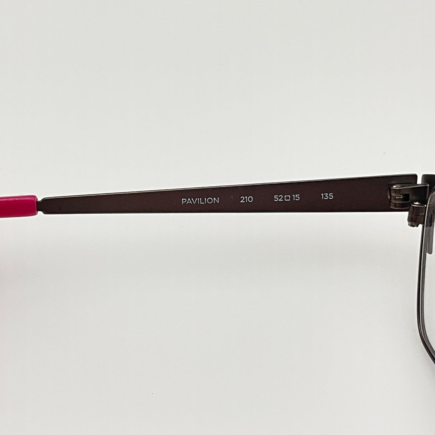 Marchon Eyeglasses Eye Glasses Frames NYC Uptown Pavilion 210 52-15-135