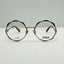 Chloe Eyeglasses Eye Glasses Frames CH0185O 002 51-20-140 Italy