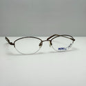 Luxottica Eyeglasses Eye Glasses Frames 6534 3022 51-19-135
