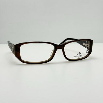 Paula Deen Eyeglasses Eye Glasses Frames PD 834-2 53-14-130
