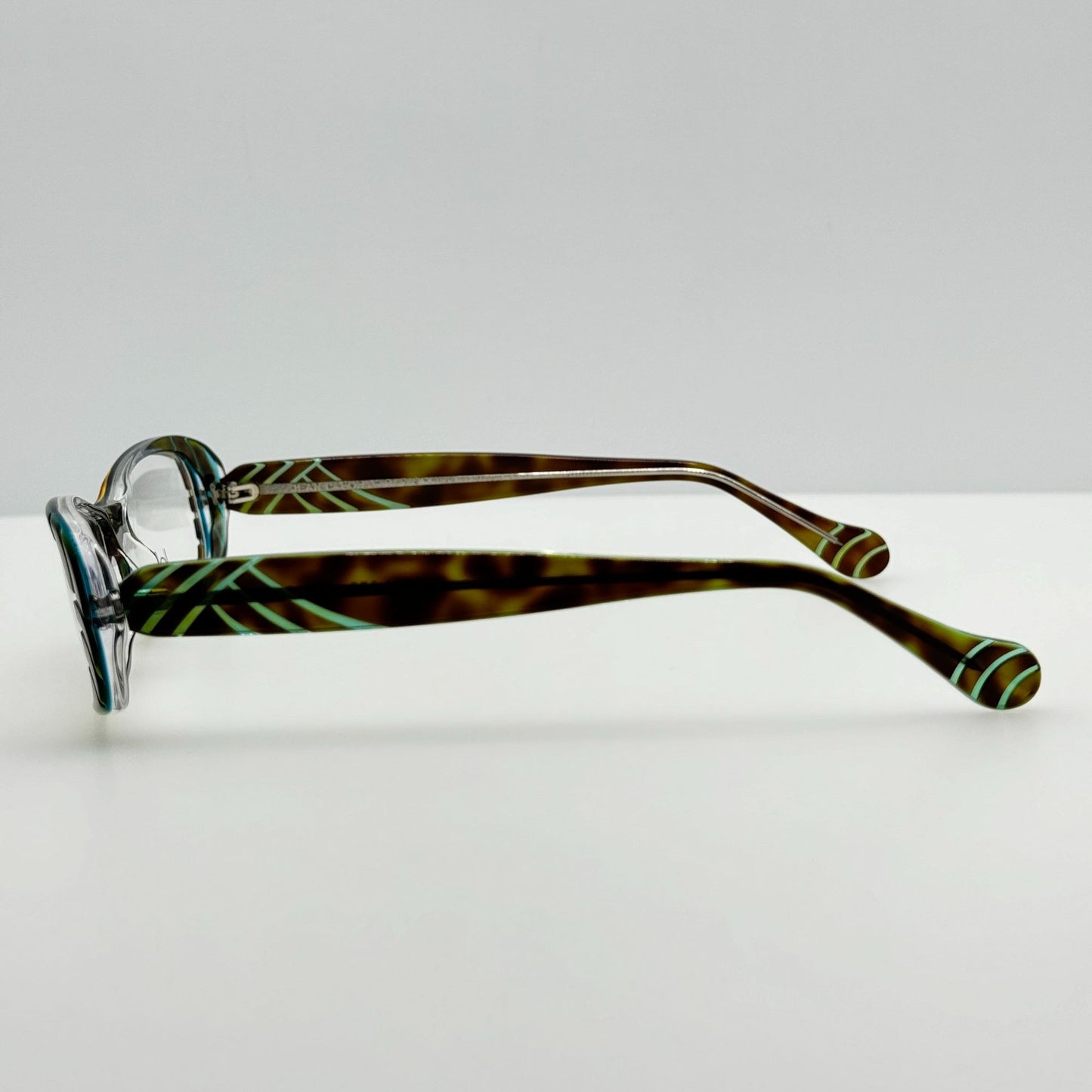 Jean Lafont Eyeglasses Eye Glasses Frames Gloria 675 France 53-16-140