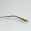 Luxottica Eyeglasses Eye Glasses Frames 6534 3022 51-19-135