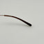 Feng Shui Eyeglasses Eye Glasses Frames FS106 Tan 49-18