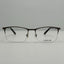 Cremieux Eyeglasses Eye Glasses Frames New Yorker Gunmetal 54-18-140