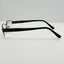 Youme Eye Glasses Eyeglasses Frames 8750P BLK-Gun 51-18-140