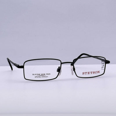 Stetson Eyeglasses Eye Glasses Frames ST 291 021 52-18-140
