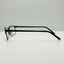Geoffrey Beene Eyeglasses Eye Glasses Frames G468 SLA 55-17-145