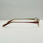 Hugo Boss Eyeglasses Eye Glasses Frames HG15612 OR 50-18-135 Japan