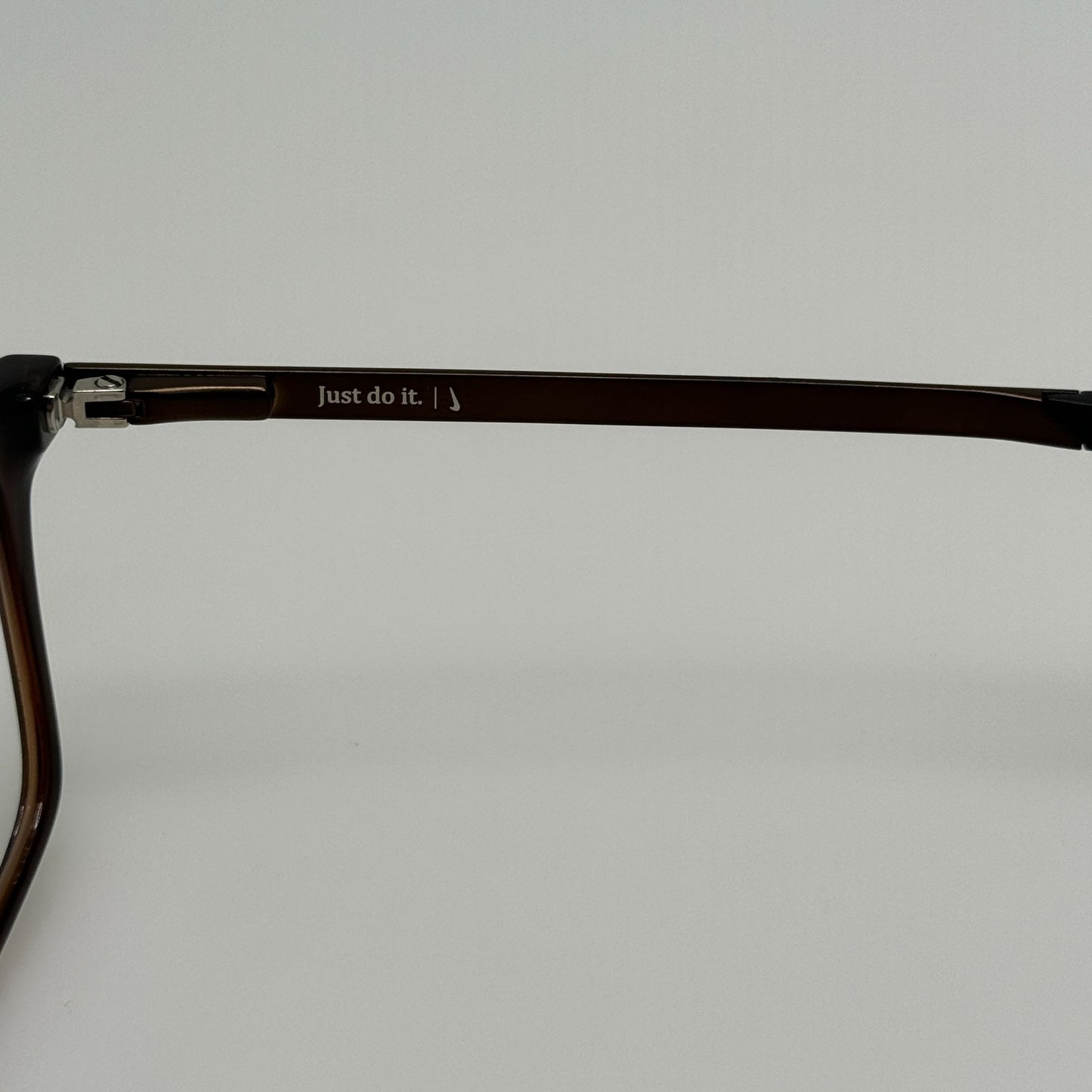 Nike Eyeglasses Eye Glasses Frames 7282 208 52-17-145
