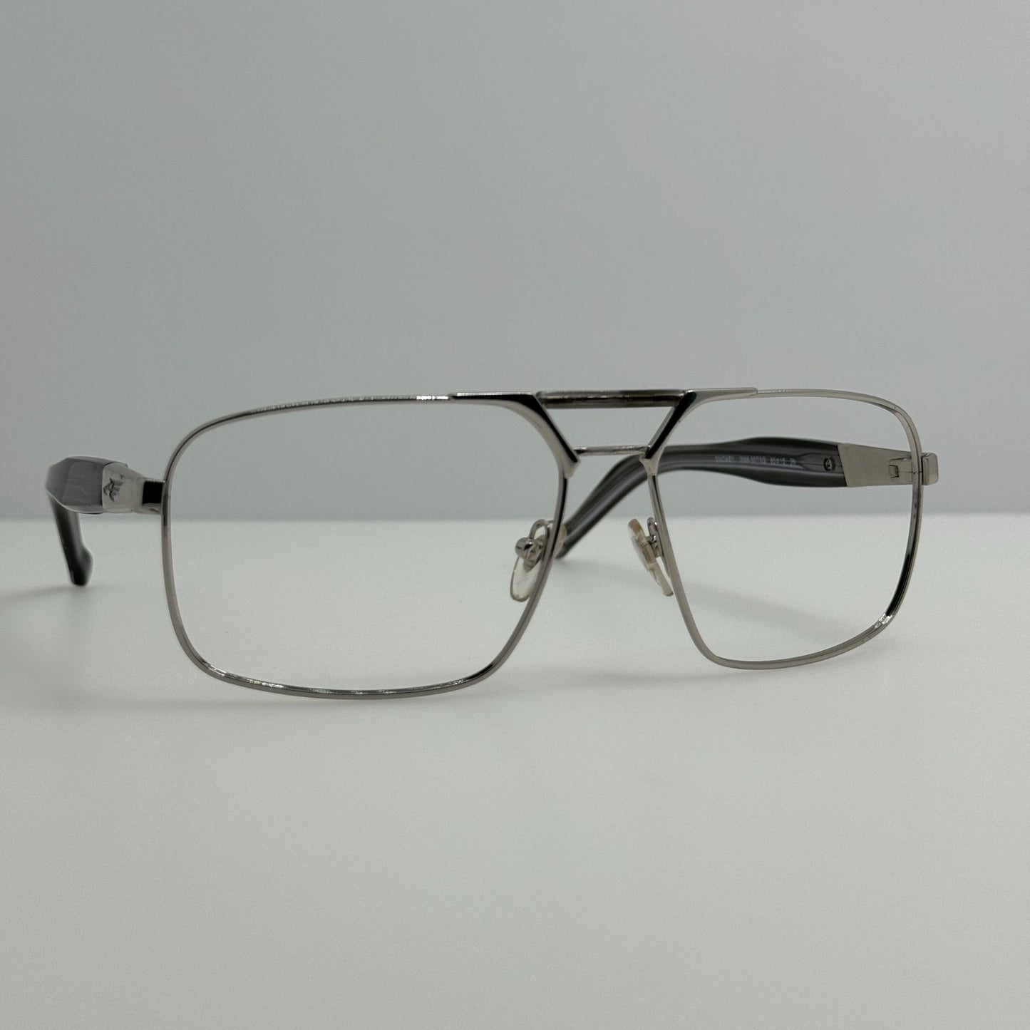 Arnette Sunglasses 3068-507/6G Frames Smokey 60-15