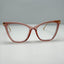 Zeelool Eyeglasses Eye Glasses Frames FX0206-03 54-17-145