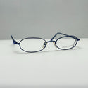 Jill Stuart Eyeglasses Eye Glasses Frames JS 106-3 49-19-135