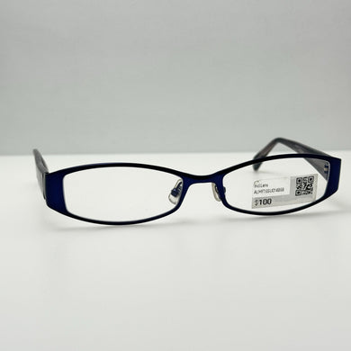 Jins Eyeglasses Eye Glasses Frames LMF-15S-U014B 58 53-17-138