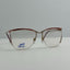 Safilo Elasta Portfolio Eye Glasses Eyeglasses Frames 58-15-130 217/P834