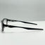 Oakley Eyeglasses Eye Glasses Frames OX8035-0454 Trailmix 54-18-139 Grey Smoke