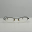 Ralph Lauren Eyeglasses Eye Glasses Frames 359 003 Polo Black 44-21-140