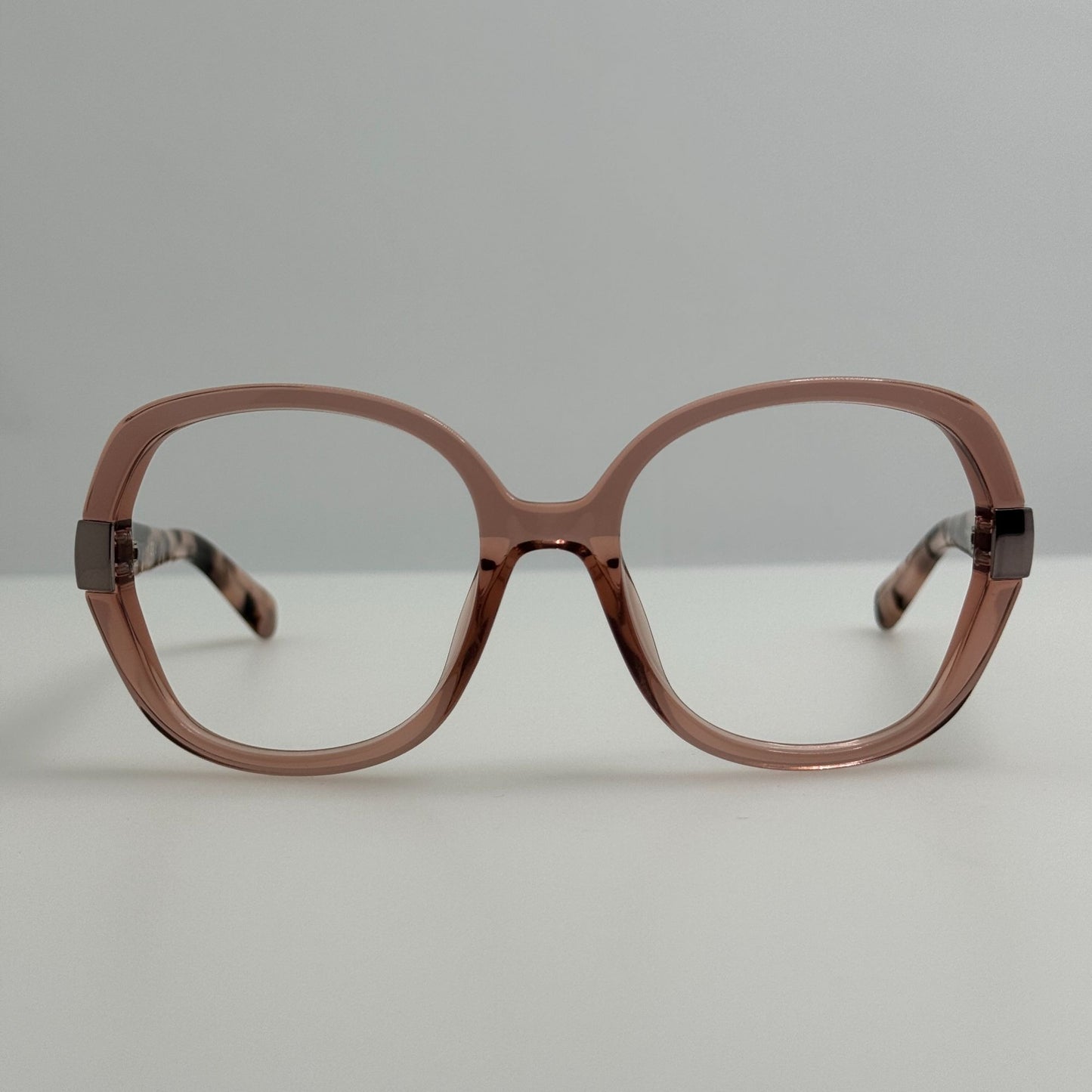 Bobbi Brown Sunglasses Eye Glasses Frames The Skylar/s 0QUP F8 54-19-130