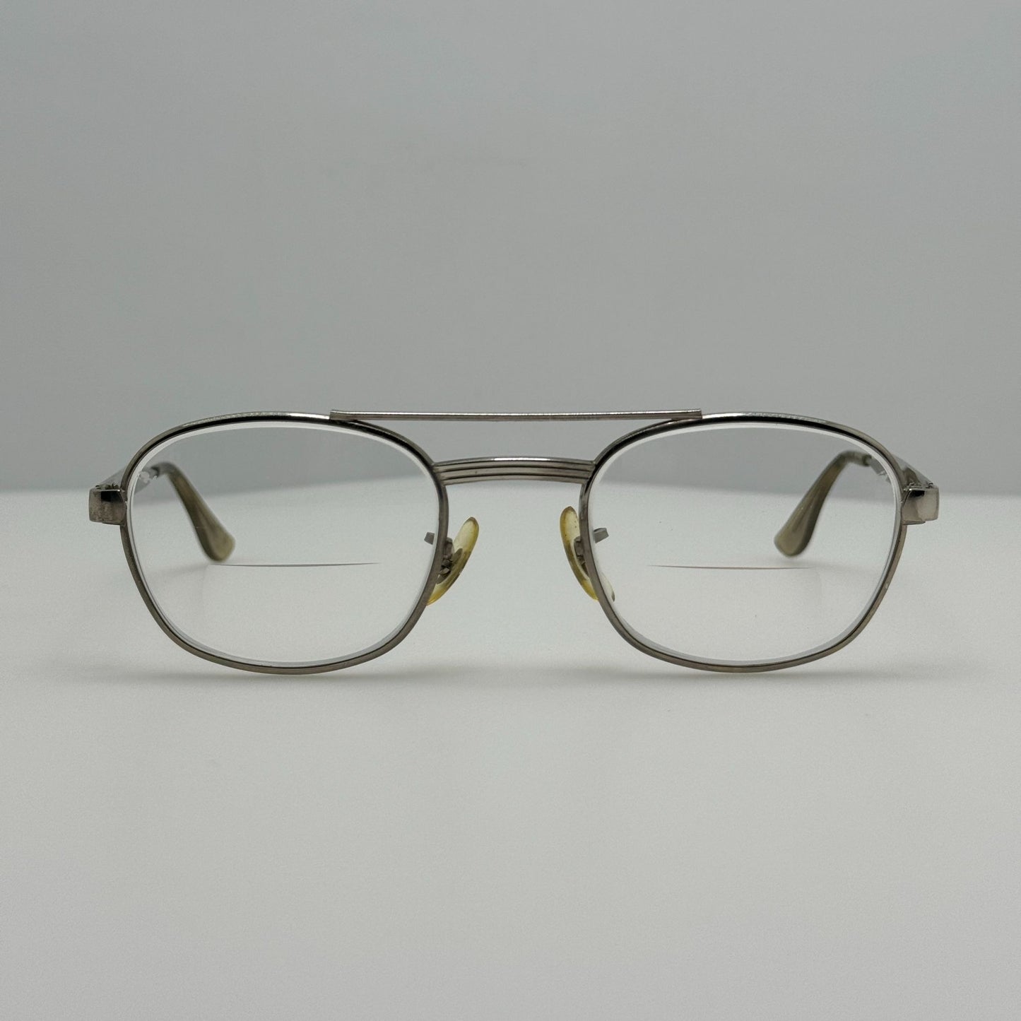 Bausch & Lomb B&L Eye Glasses Eyeglasses Frames Safety 5 1/4 48-20