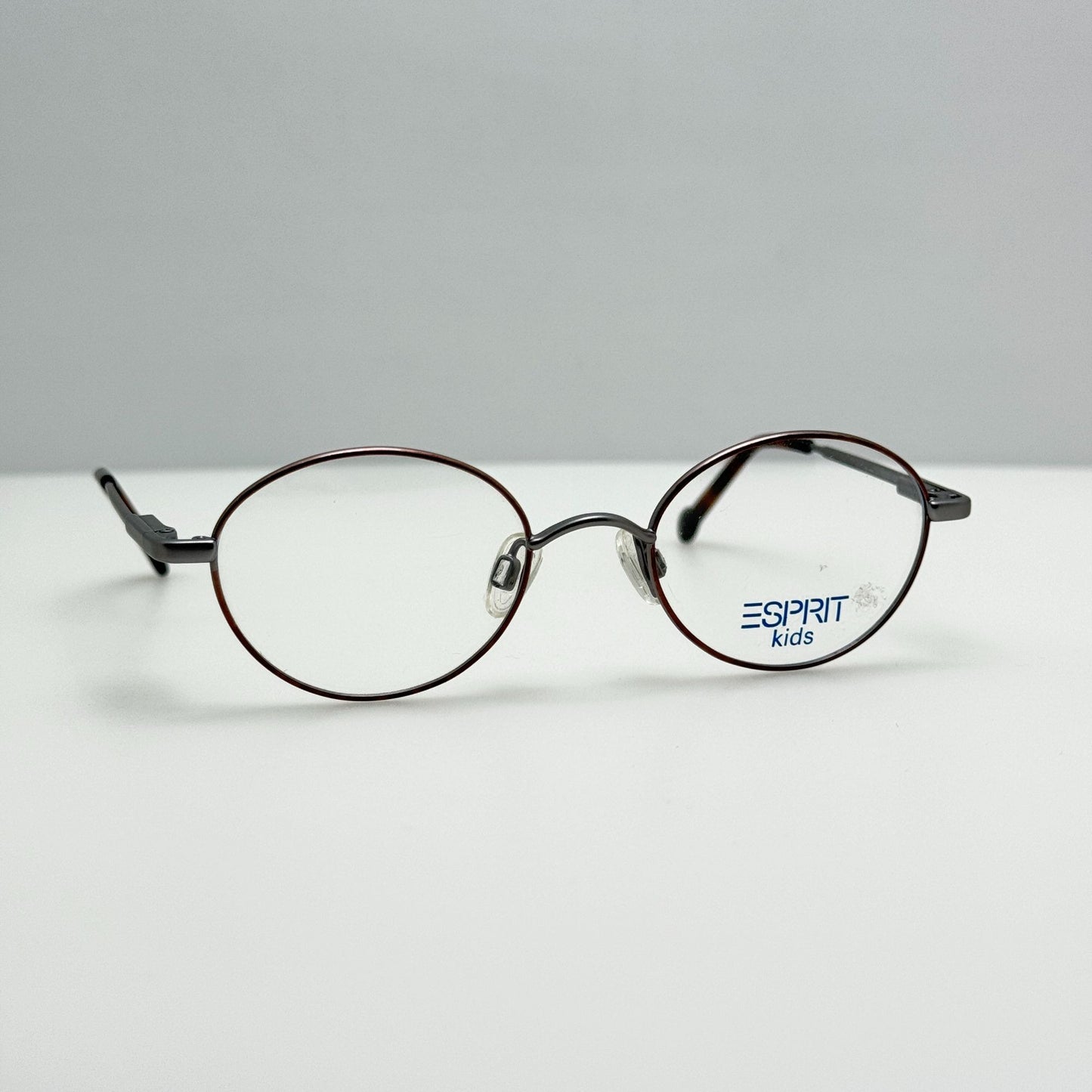Esprit Eyeglasses Eye Glasses Frames 9119 032 Kids 44-18-125